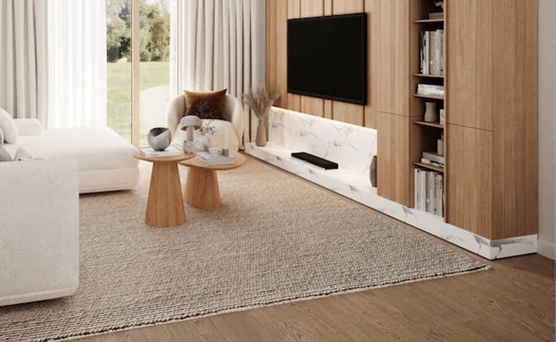 LOT 2 | OPPORTUNITÉ RARE À CÉLIGNY | SUPERBE 5 PIÈCES AVEC TERRASSE DE 26 M² (8)