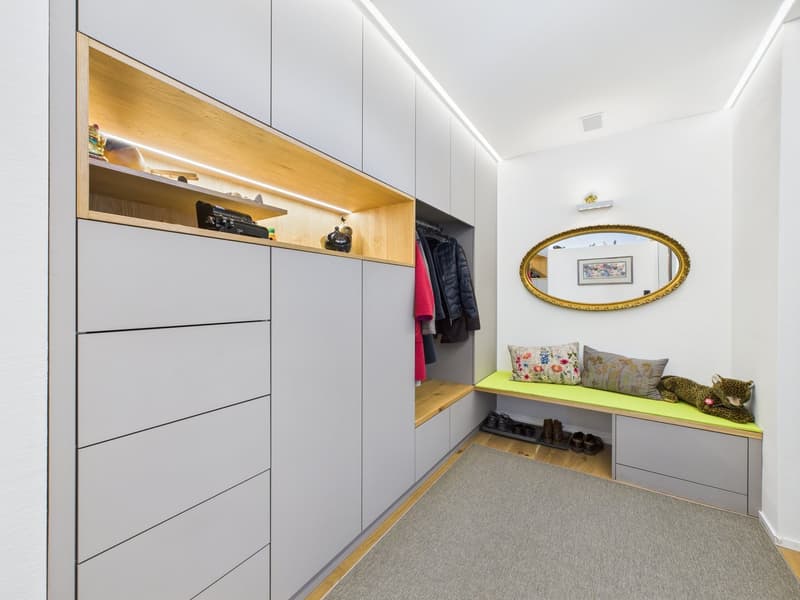 Attika-Terrassenwohnung mit Panoramablick im Wynental (4)