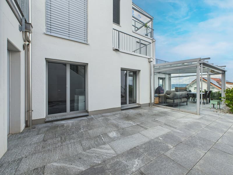 Terrassenjuwel mit Weitblick über Zürich (17)