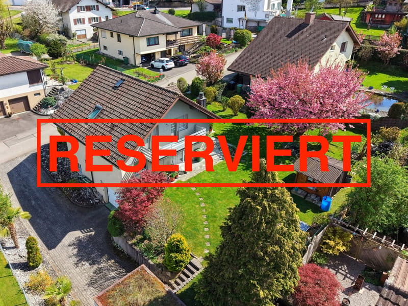 6.5-Zimmer-Familienparadies an ruhiger Quartierlage (1)