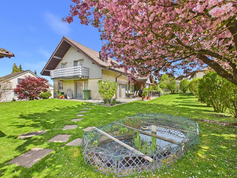 6.5-Zimmer-Familienparadies an ruhiger Quartierlage (4)