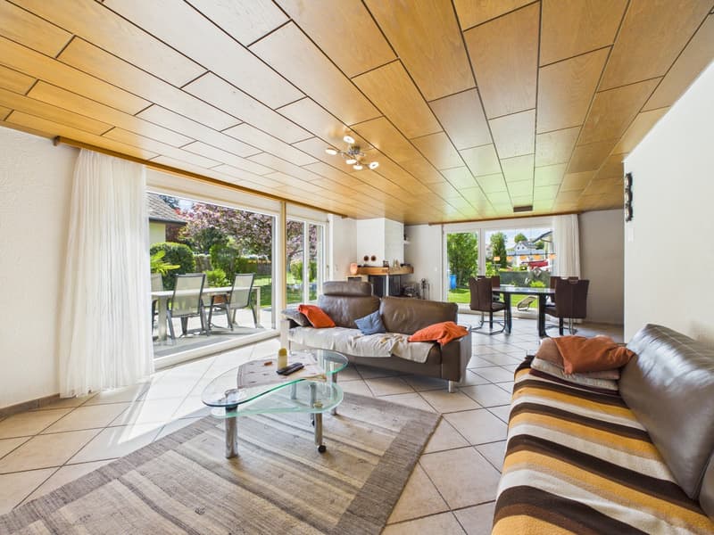 6.5-Zimmer-Familienparadies an ruhiger Quartierlage (7)