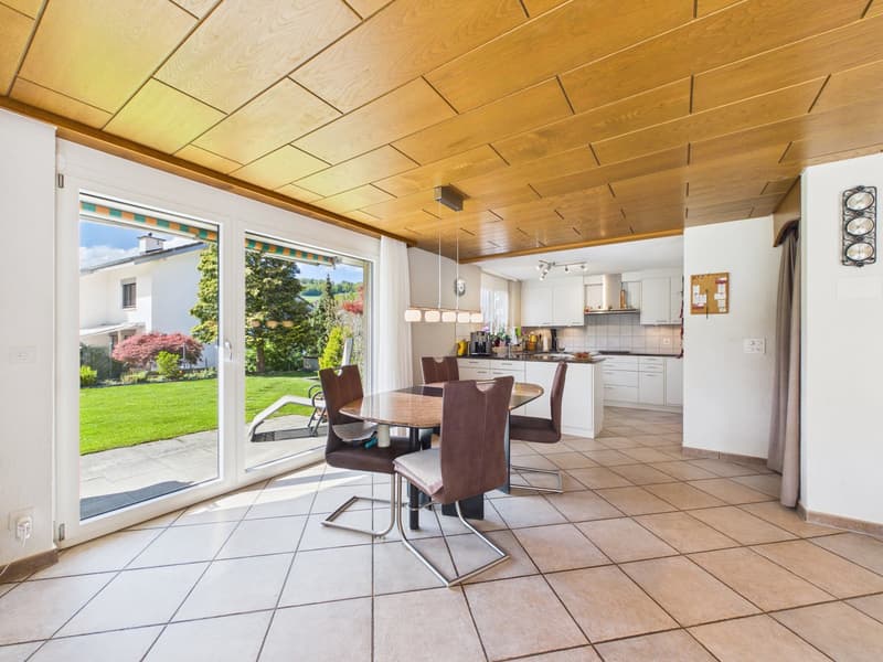6.5-Zimmer-Familienparadies an ruhiger Quartierlage (9)