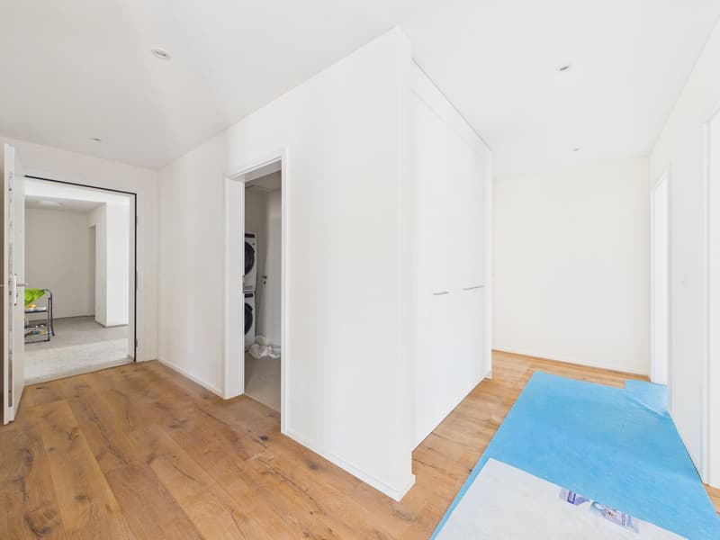 Exklusive Neubauwohnung im Erstbezug (18)