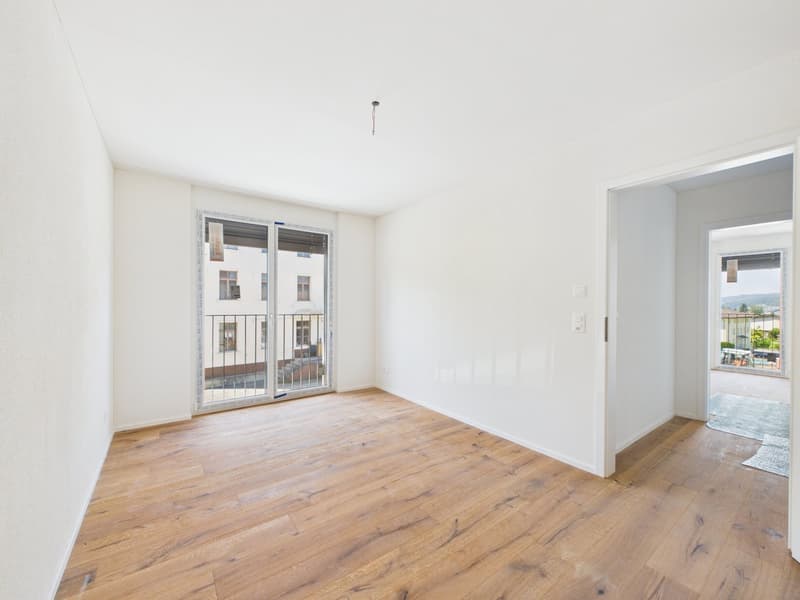 Exklusive Neubauwohnung im Erstbezug (15)