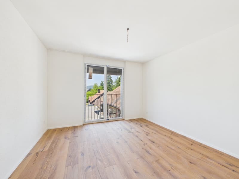 Exklusive Neubauwohnung im Erstbezug (16)