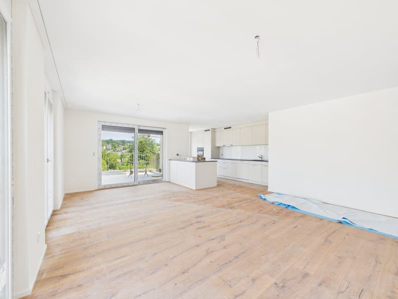 Exklusive Neubauwohnung im Erstbezug (5)