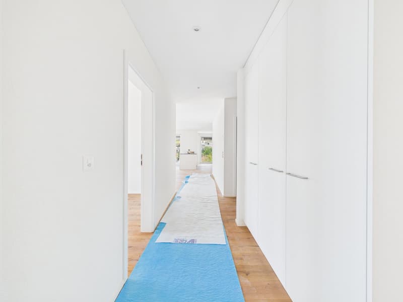 Exklusive Neubauwohnung im Erstbezug (10)