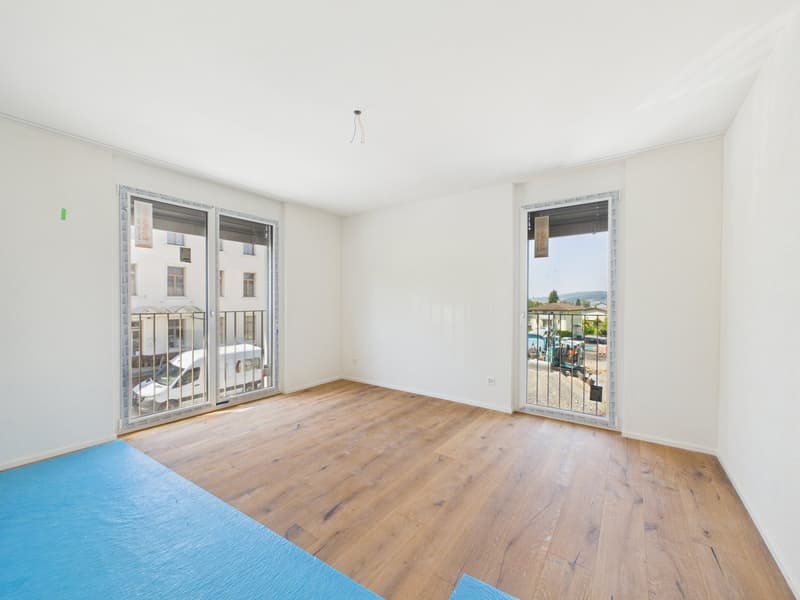 Exklusive Neubauwohnung im Erstbezug (14)