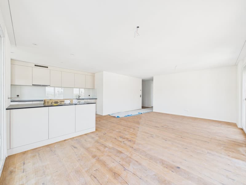 Exklusive Neubauwohnung im Erstbezug (7)