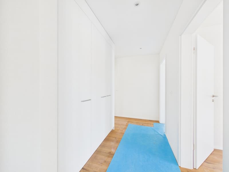 Exklusive Neubauwohnung im Erstbezug (17)