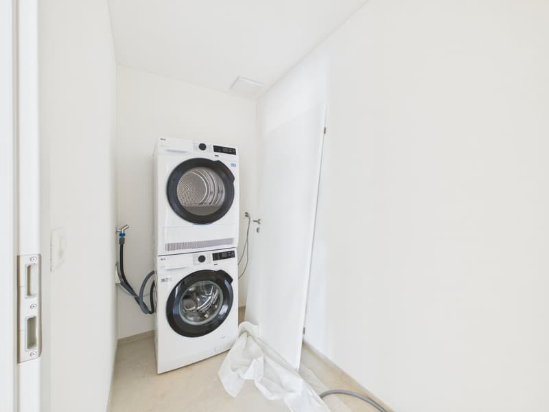 Exklusive Neubauwohnung im Erstbezug (13)