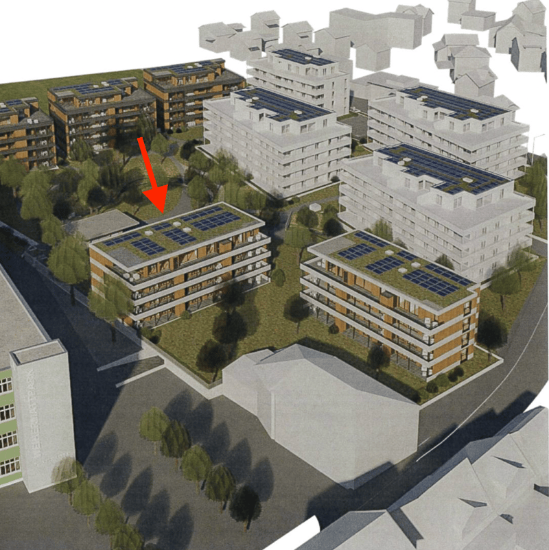 Moderne 3.5 und 4.5 Zimmer Neubauwohnungen | Erstbezug ab März 2027 (5)
