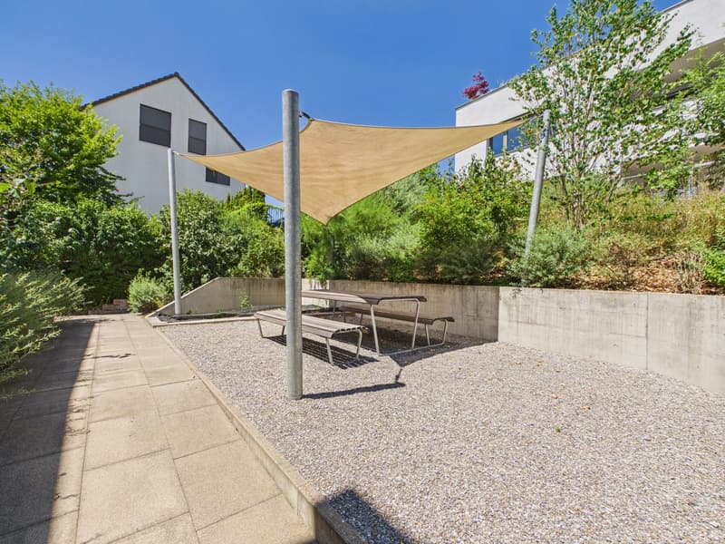 Modernes Wohnen in Stadtnähe (16)