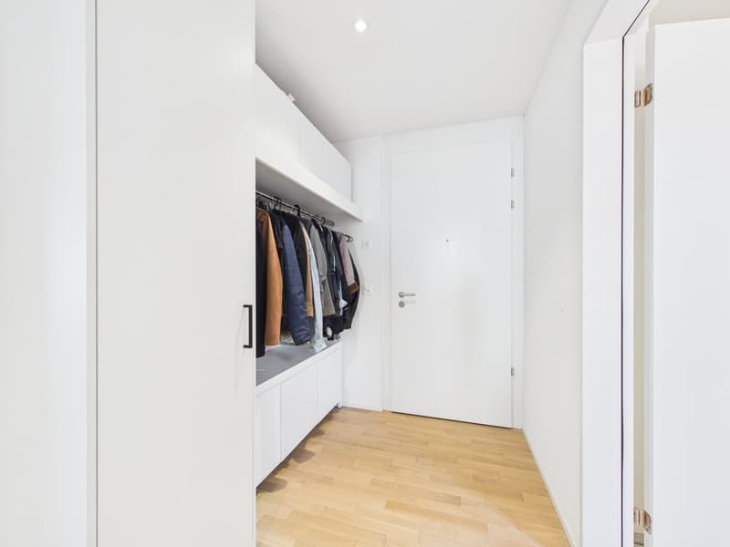 Modernes Wohnen in Stadtnähe (9)