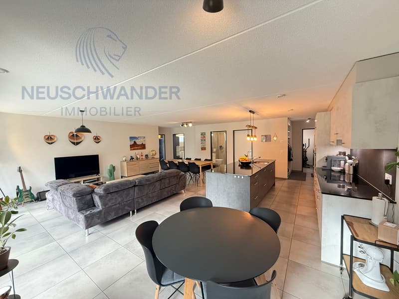 2830 Courrendlin