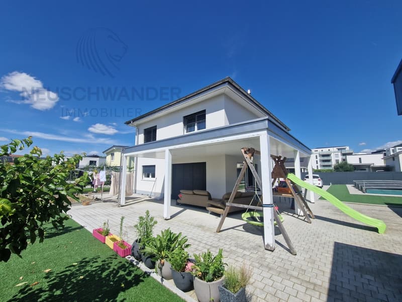 2830 Courrendlin