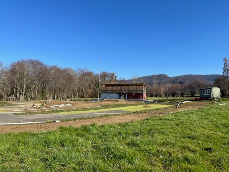 Moulin de la Terre 14, 2950 Courgenay