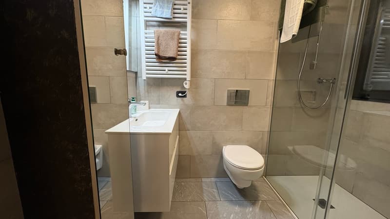 In vendita – Villa indipendente di design con vista straordinaria, finiture di pregio (22)