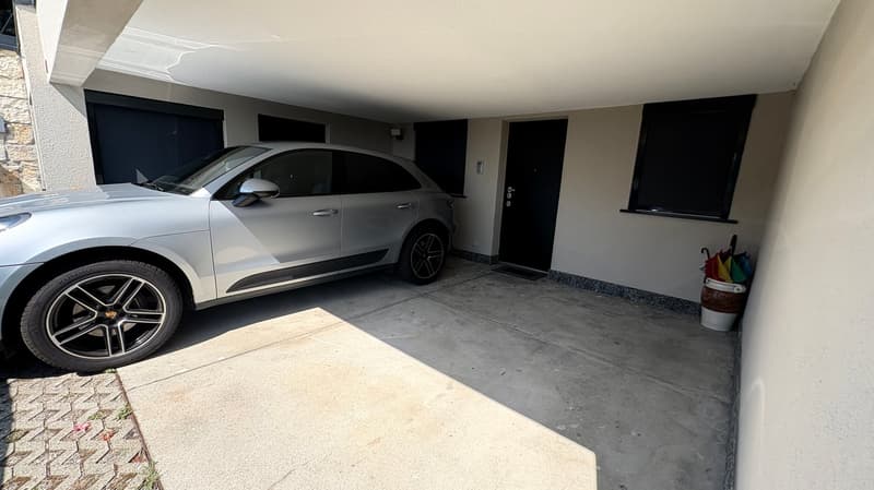 In vendita – Villa indipendente di design con vista straordinaria, finiture di pregio (29)