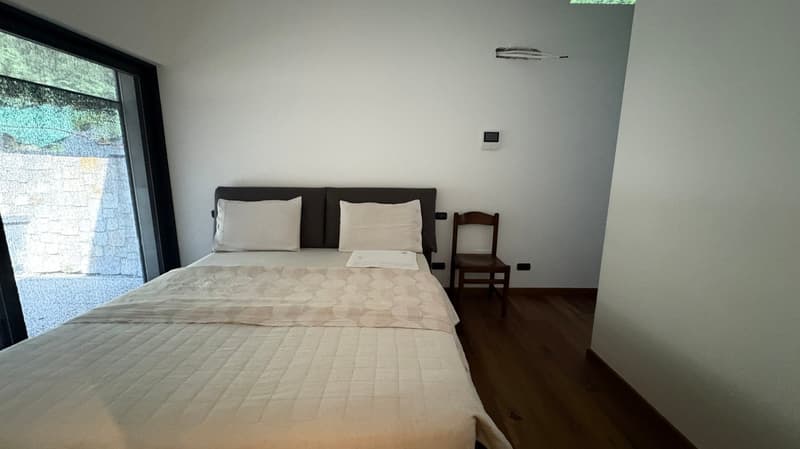 In vendita – Villa indipendente di design con vista straordinaria, finiture di pregio (13)