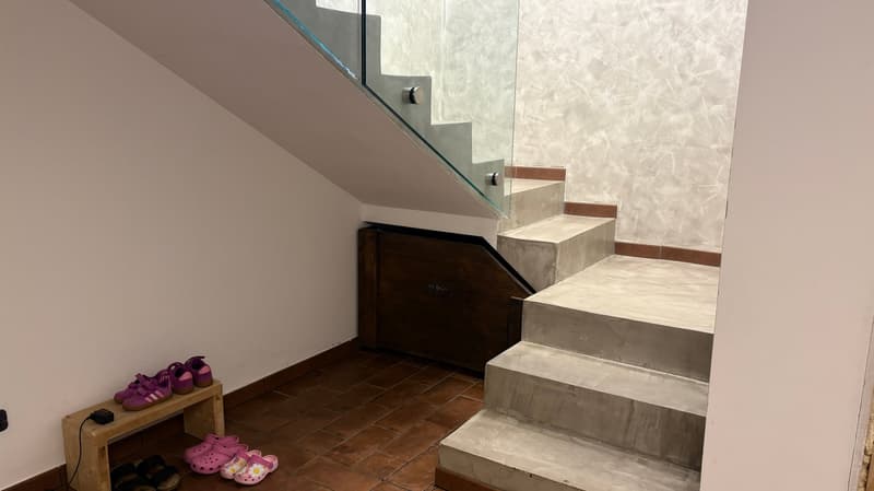 In vendita – Villa indipendente di design con vista straordinaria, finiture di pregio (21)