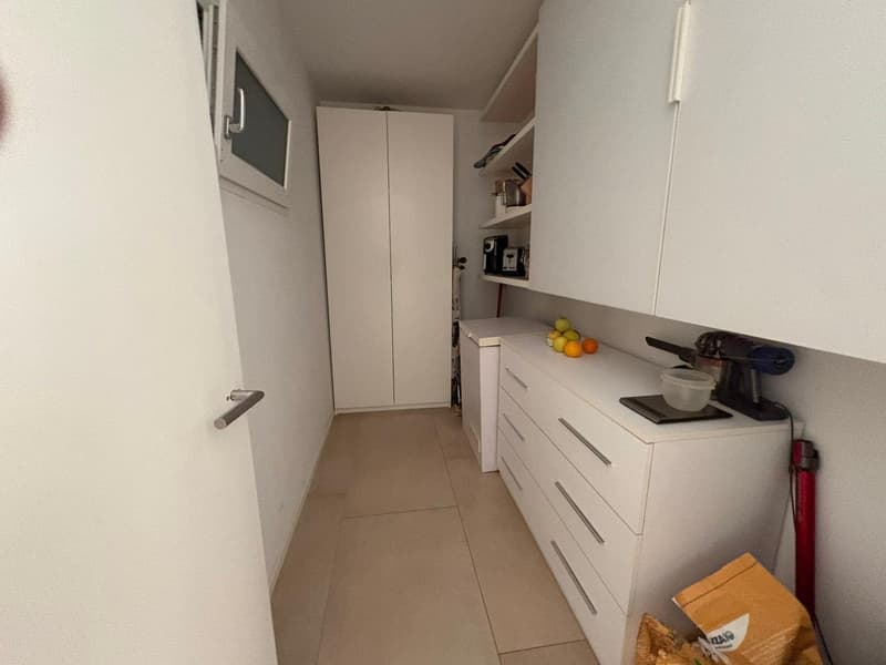 Villa indipendente con piscina, vista aperta e riservatezza assoluta (10)