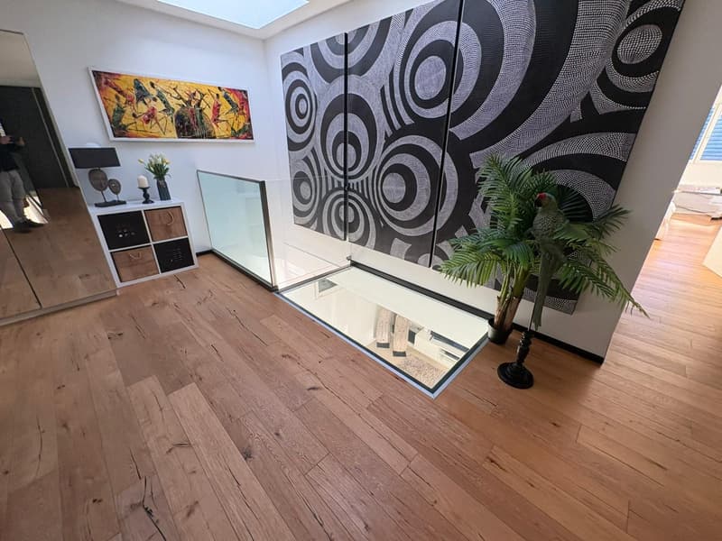 Villa indipendente con piscina, vista aperta e riservatezza assoluta (16)