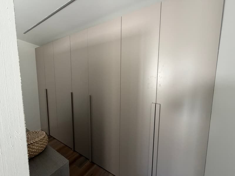 Moderna villa unifamiliare 5.5 locali con giardino (21)