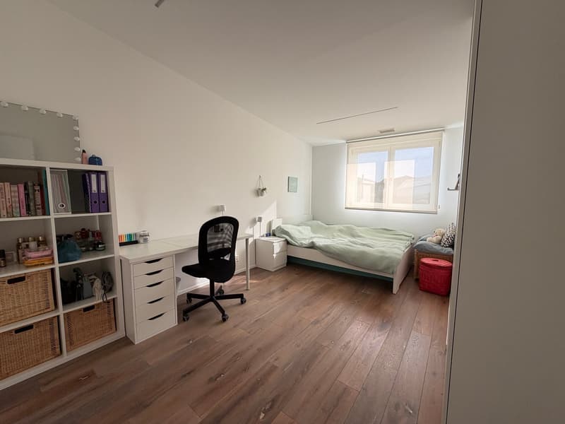 Moderna villa unifamiliare 5.5 locali con giardino (14)