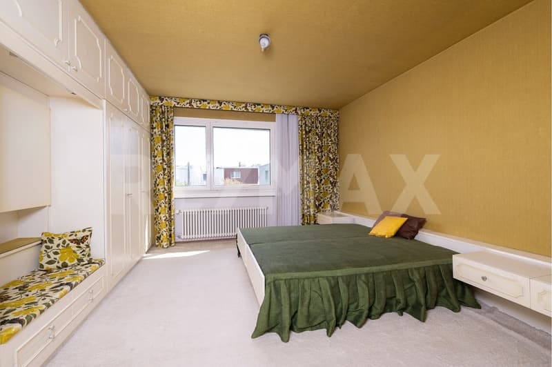 Freistehendes 6.5-Zimmer Einfamilienhaus mit grossem Garten und viel Licht (7)