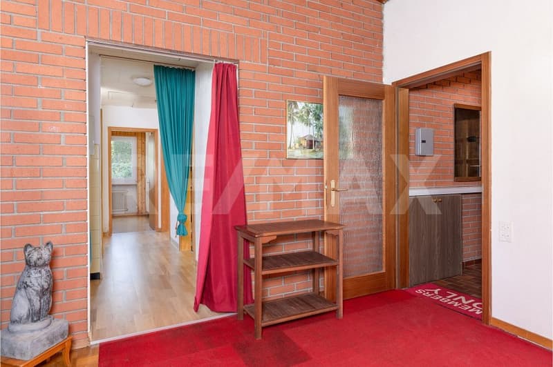 Einfamilienhaus mit Potenzial an begehrter Wohnlage (13)