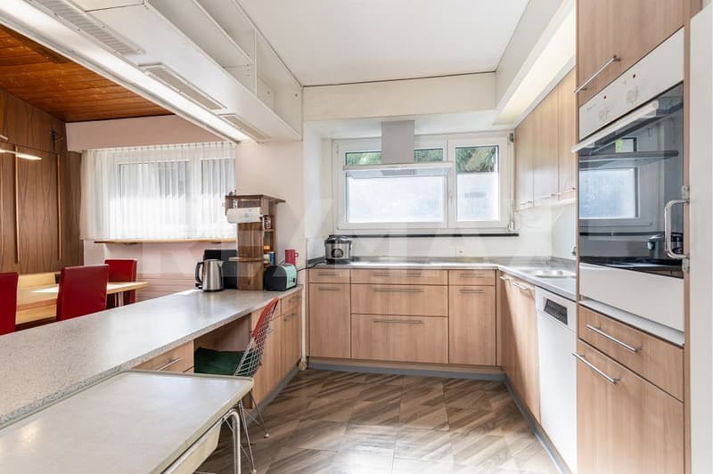 Einfamilienhaus mit Potenzial an begehrter Wohnlage (10)