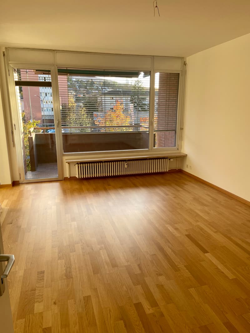 Beispielbild Wohnzimmer