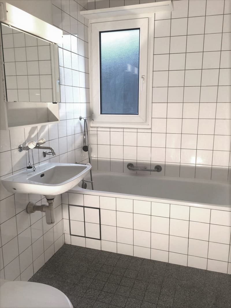 Badzimmer