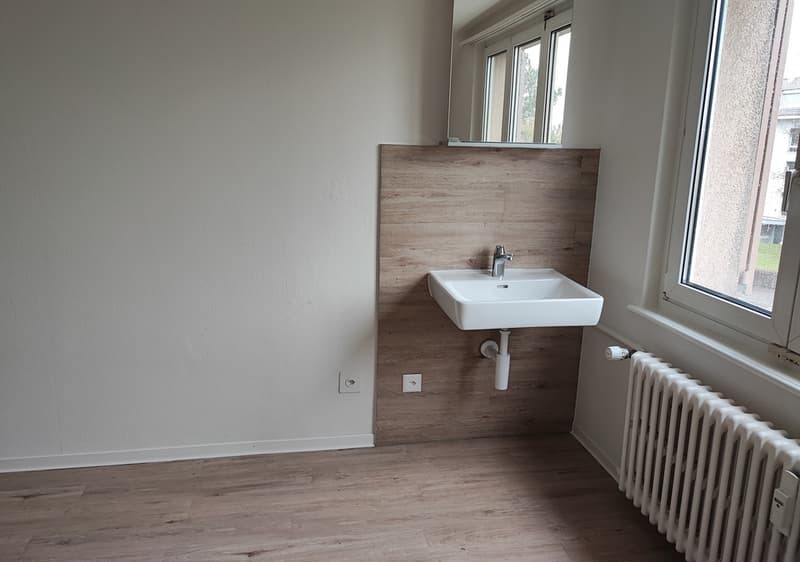 Lavabo