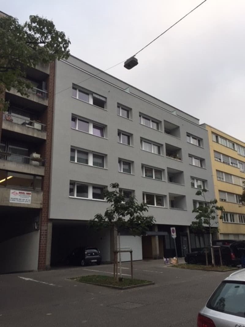Aussenansicht