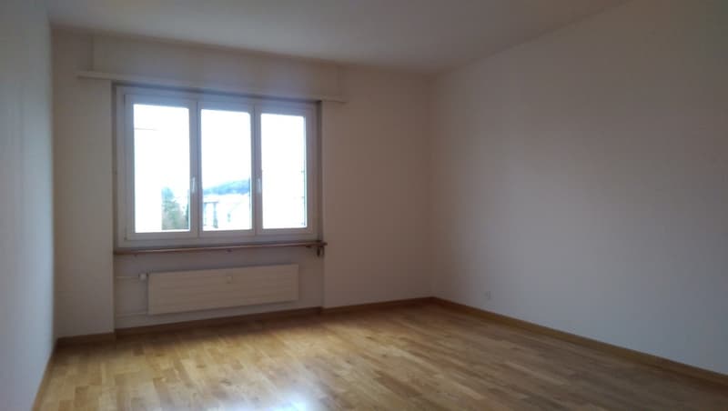 Sonnige 3-Zimmerwohnung mit Balkon und Lift (5)