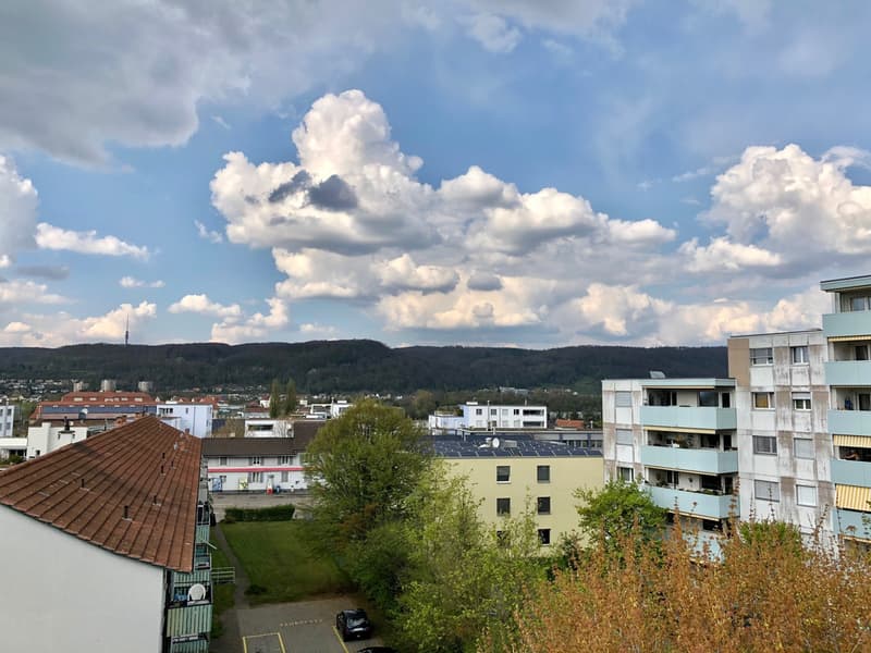 Aussicht