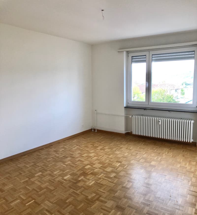 Elternschlafzimmer