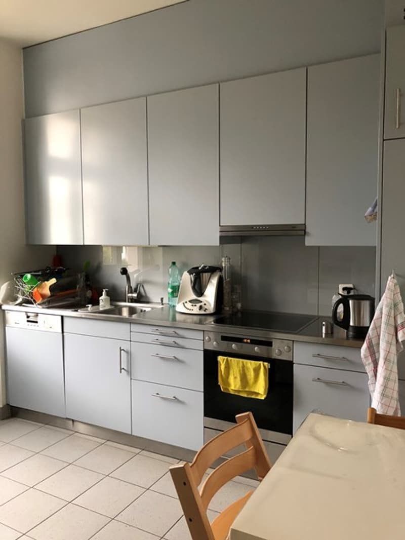 Tolle Wohnung in gepflegtem Mehrfamilienhaus (3)