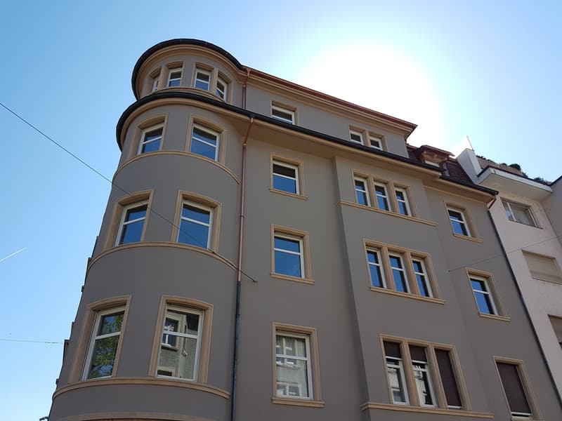 Aussenansicht