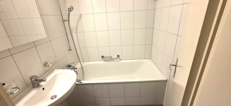 Badzimmer