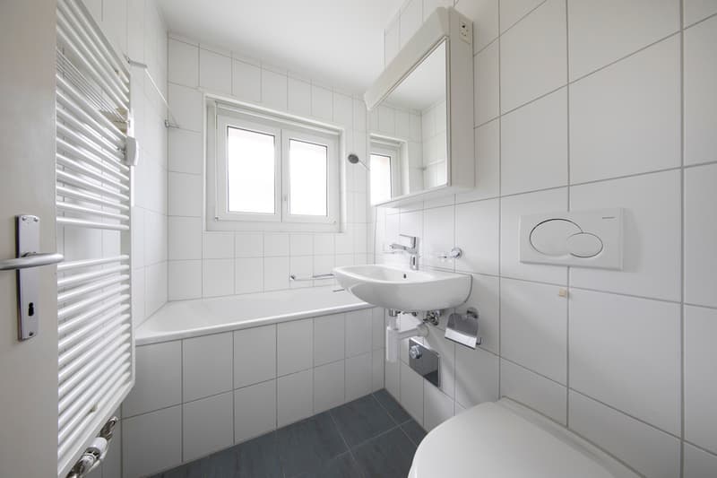 Bad/WC