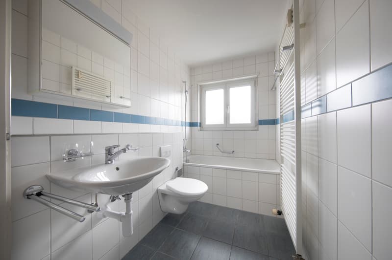 Badezimmer 2