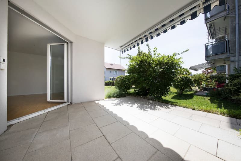 Sitzplatz