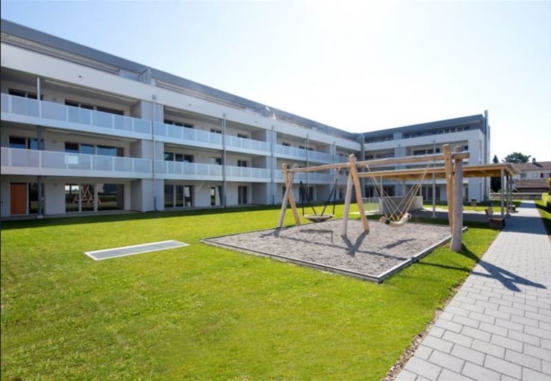Aussenansicht