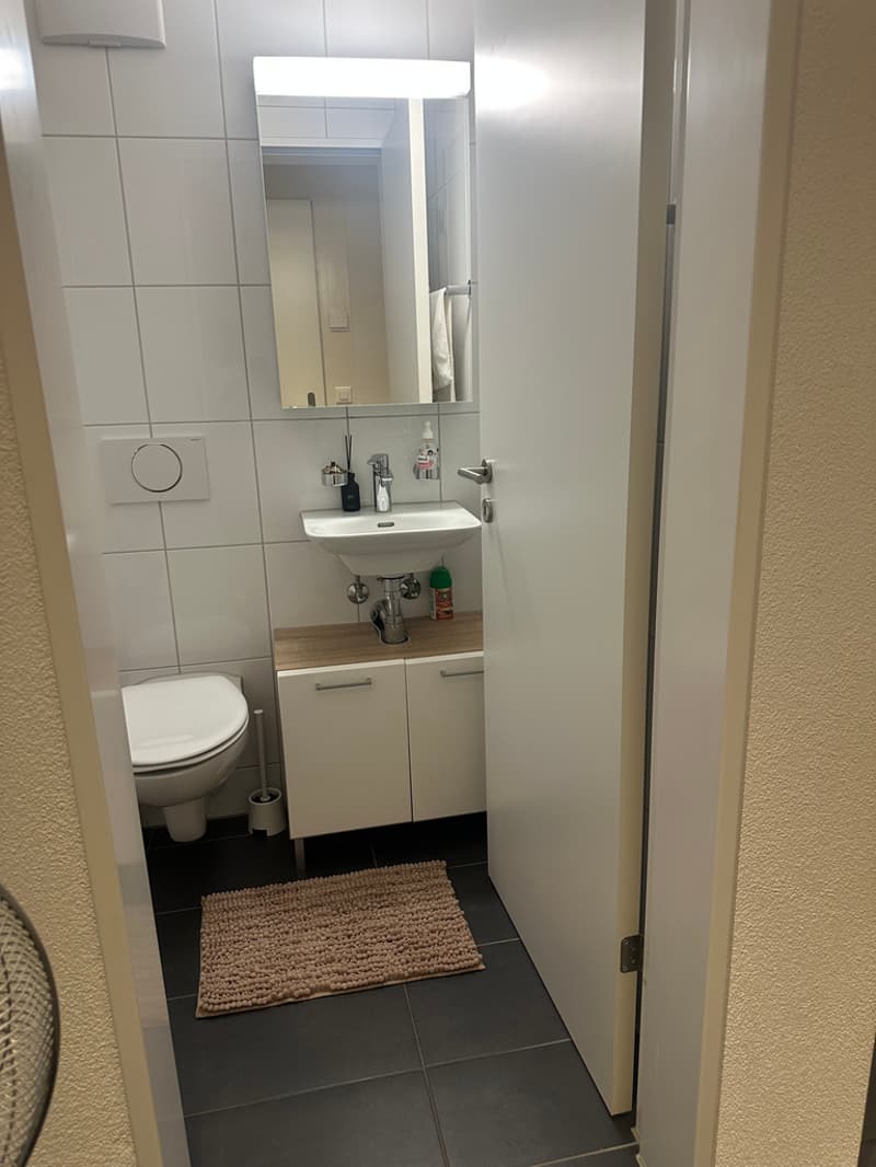WC