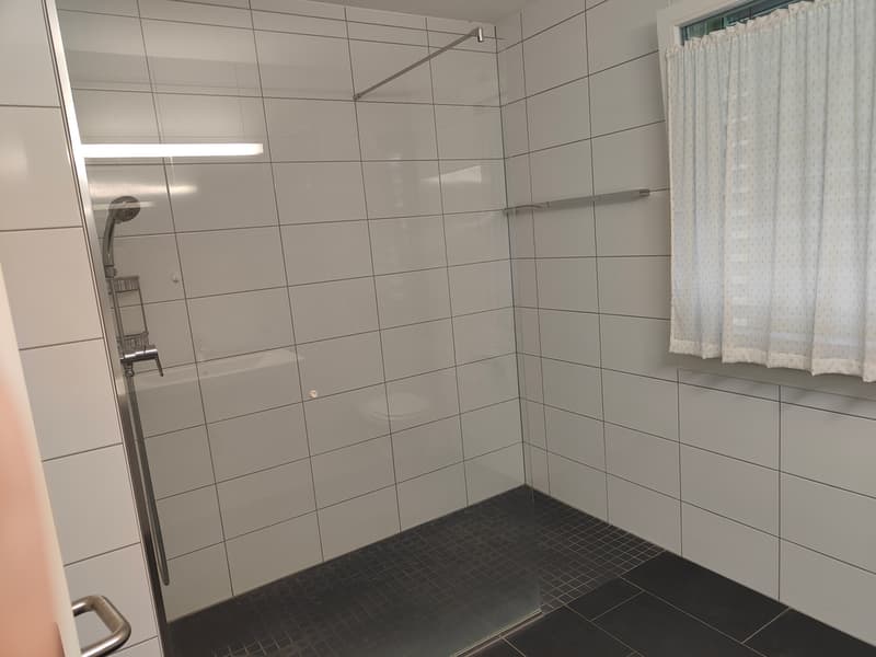 Dusche