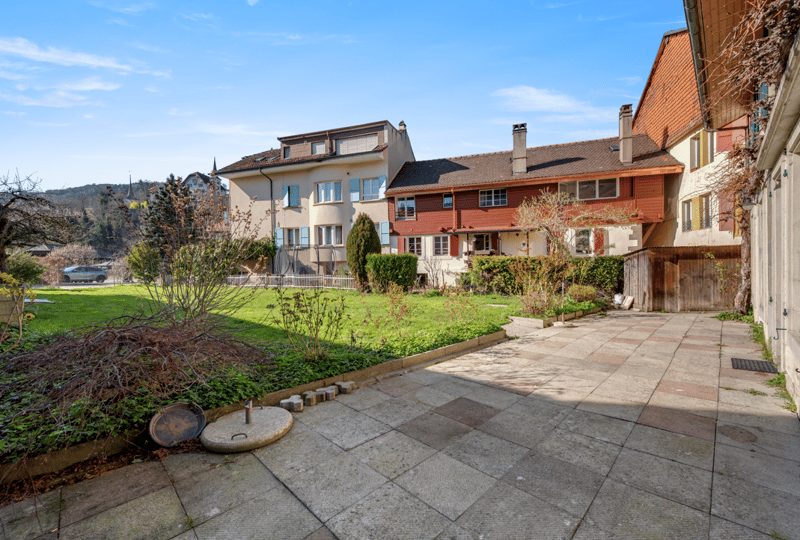 Appartement de 190 m2 (16)